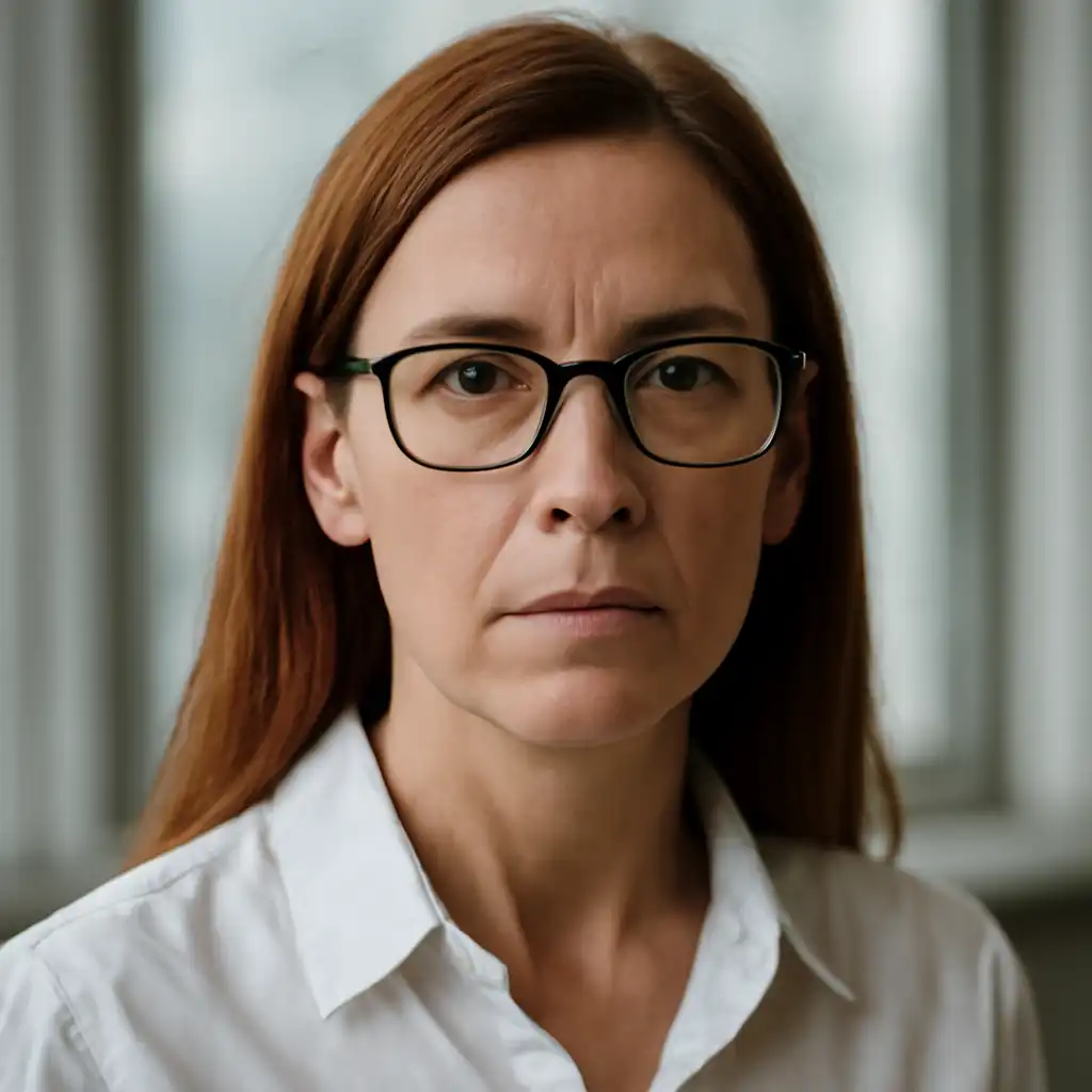 Sofía Isabel Domínguez Cruz